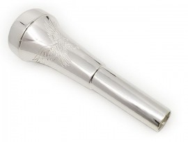 B7 F - Trompete Phoenix - Silver 