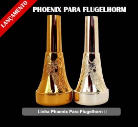 Flugelhorm - Phoenix Taa em ( V )
