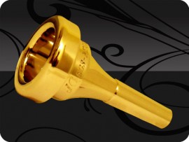 Trombone Calibre Fino - LT - GOLD