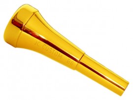 B2 S3 Prana - Trompete Resonance - GOLD
