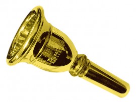 Tuba - Signature Bettinho - GOLD