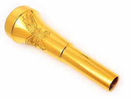 B4 S - Trompete Phoenix - Gold
