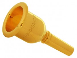 Tuba - Harmonic - GOLD