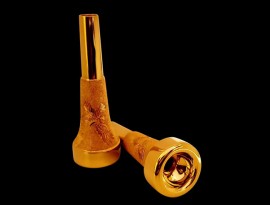 Trompete - Artisian Phoenix - GOLD