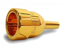Tuba - Heavy - GOLD
